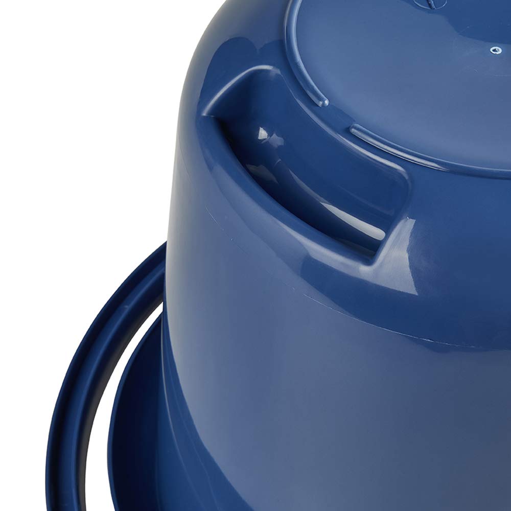 keeeper Eimer mit integrierter Mess-Skala und ergonomischem Griff 5 L – Bild 5