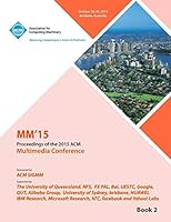 Multimedia 2015 Vol 2 1450341128 Book Cover