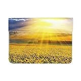 Performance : le design inséré de la coque de protection pour ordinateur portable est plus compact, et l'ensemble de l'image est intégrée, simple et généreuse. Le matériau souple peut non seulement protéger le carnet, mais également vous permettre de le sortir et de le ranger chaque fois que vous êtes agréable à l'œil