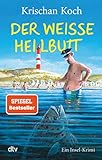 Cover zum Buch Der weiße Heilbutt