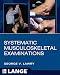 Systematic Musculoskeletal Examinations
