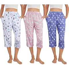 Pink + Purple + White