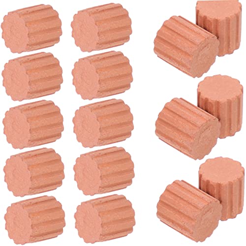 minkissy 20 Stück Miniatur Ziegelsteine für DIY Modellbau Handgemachte Kleine Bausteine Mini Gartenmauer Zubehör Kompakte Mikro Landschaftssteine für Puppenhaus und Dekoration minkissy 20 Stück Miniatur Ziegelsteine für DIY Modellbau Handgemachte Kleine Bausteine Mini Gartenmauer Zubehör Kompakte Mikro Landschaftssteine für Puppenhaus und Dekoration