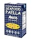 Aneto Paella-Brühe mit Fisch und Meeresfrüchten