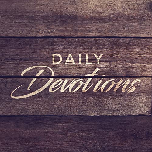 Word for Today | Day 92