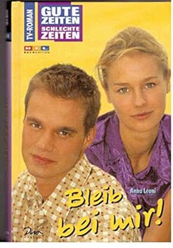 Hardcover Bleib bei mir! - bk1592 [German] Book