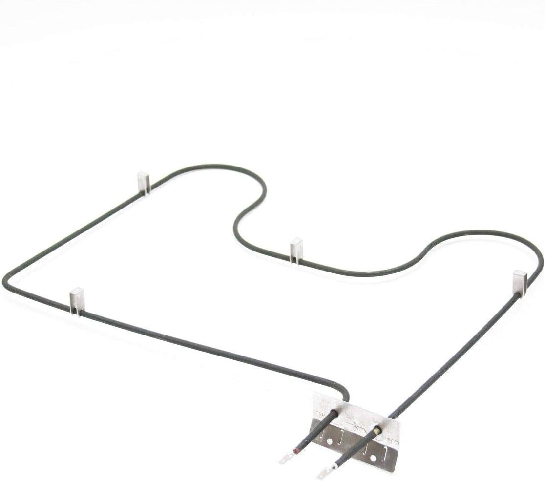 7406P428-60, 74004107, AP6011322, PS11744518, W10310271 Oven Lower Bake Element-Replaces WP7406P428-60, WP7406P428-60VP