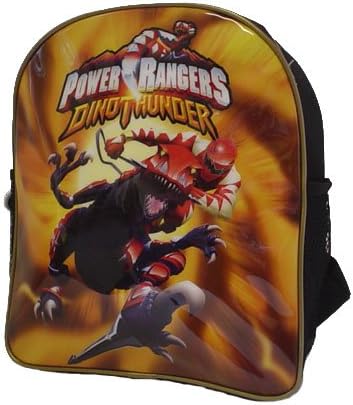 power ranger backpack amazon