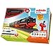 Produktbild Märklin 29308 my world  Startpackung Landwirtschaft Modelleisenbahn für Kinder ab 3 Jahre, mit Licht-und Dampfeffekten, mit Sound, batteriebetrieben, Spur H0