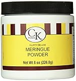 CK Products Meringue Powder, 8 Ounce