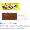 Pulparindo Assortment Variety Mix (25 count total). Contains Pulparindo Chamoy, Pulparindo Sandia, Pulparindo Mango, Pulparindo Spicy and Original Pulparindo Tamarind