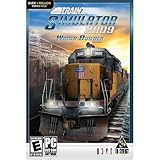 Tri Synergy Trainz Simulator 2009 - World Builder