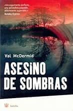 Asesinos de sombras: 074 (FICCIÓN)