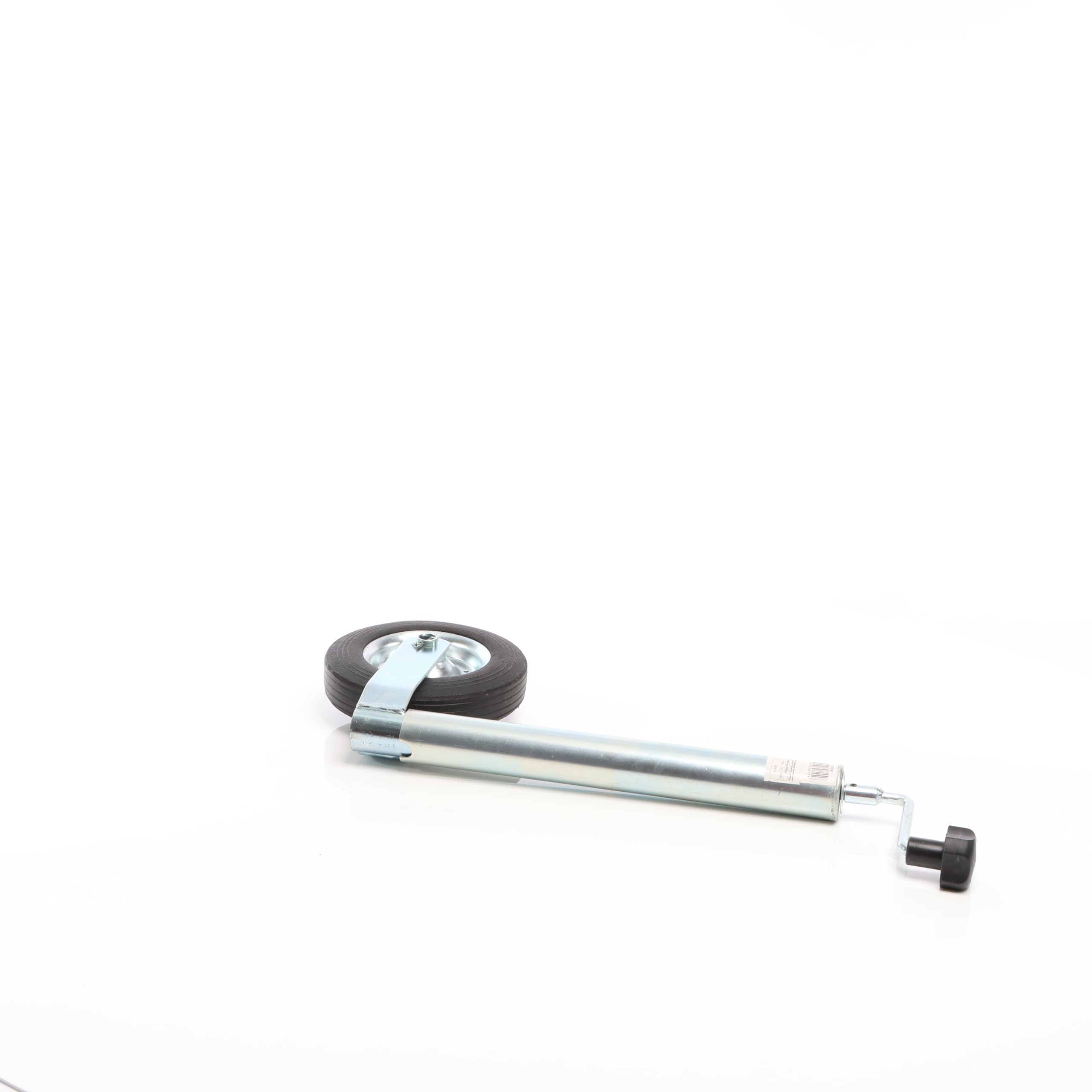 Los wiel 200 x 50mm massief tbv neuswiel 48mm