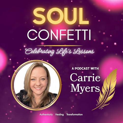 Soul Confetti: Season 3 - An Invitation