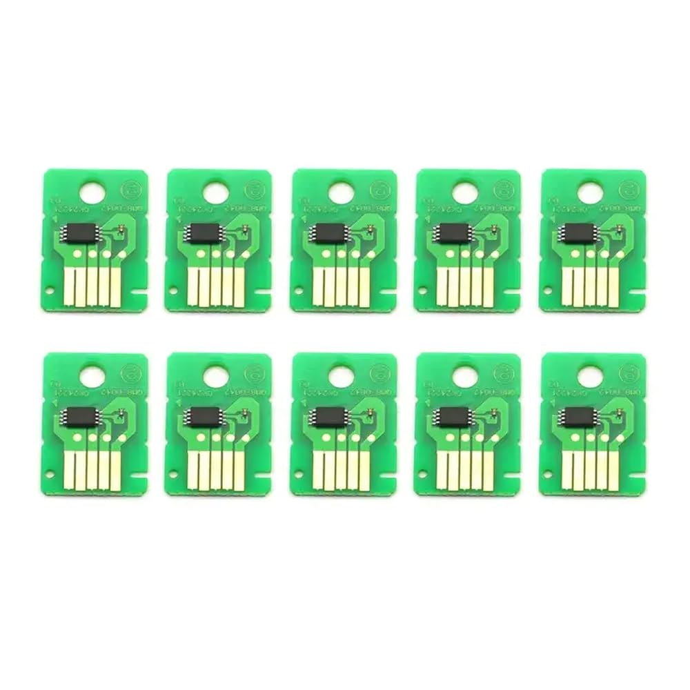 Chip de tanque de tinta residual MC-20 compatible con ImagePROGRAF Pro 500 2