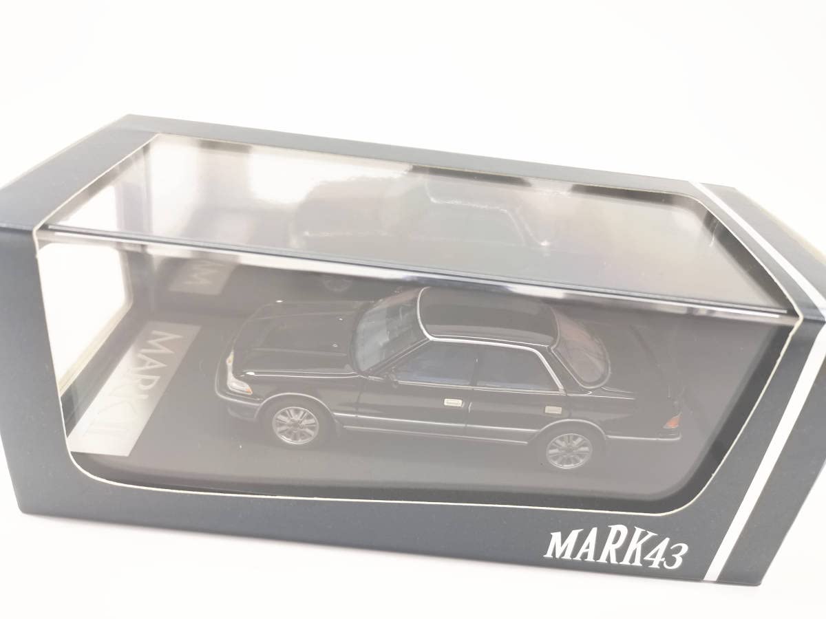 Amazon | MARK43 1/43 トヨタ MK II Hardtop 2.5 GT Twinturbo 1990 