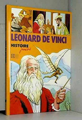 Léonard de vinci