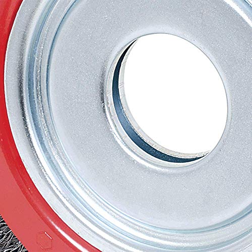 JET 550151-10 X 1-1/2 Crimped Wire Wheel by JET - Image 2
