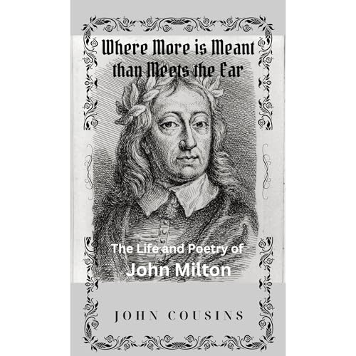 Where More is Meant than Meets the Ear by John Cousins episode artwork