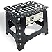 Spranster Super Strong Folding Step Stool - 11
