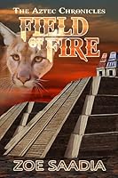 Field of Fire 1520714653 Book Cover