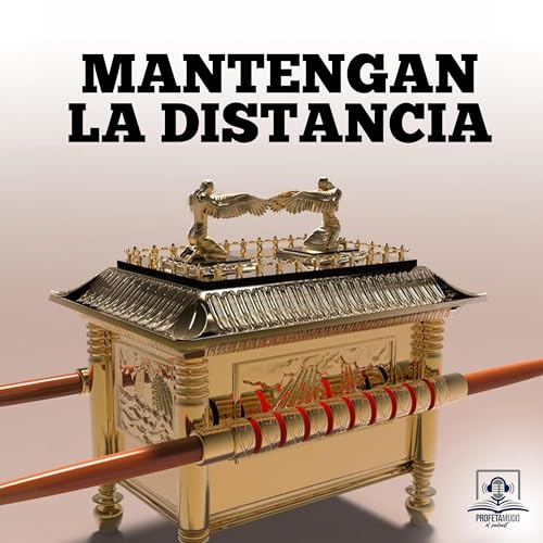 Mantengan la distancia