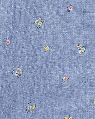 OSHKOSH B'GOSH Girls' Woven Top3