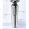 Pro 8 Electric Shaver 2026 (Black)