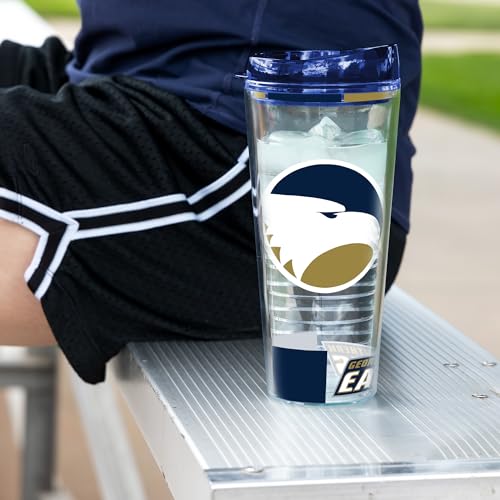 Image of Rico Industries NCAA Double Wall Tritan Tumbler 16oz or 22oz