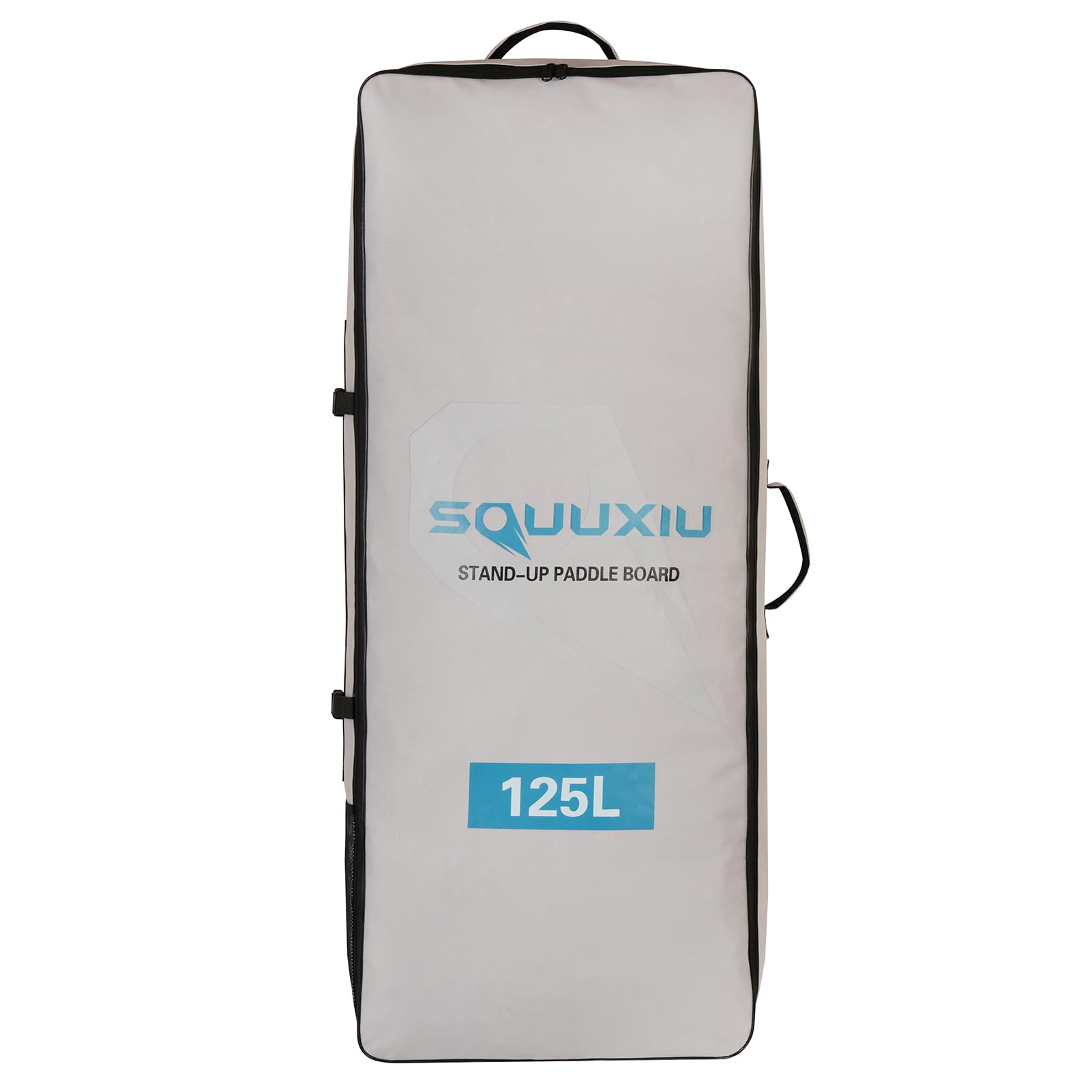 Sac à dos gonflable pour planche de paddle, grande capacité, tissu Oxford, sac de planche de surf