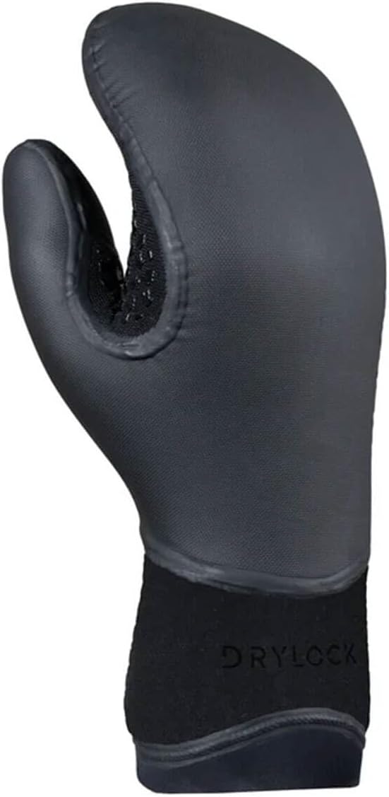 XCEL Drylock Texture Skin Mitten 7mm