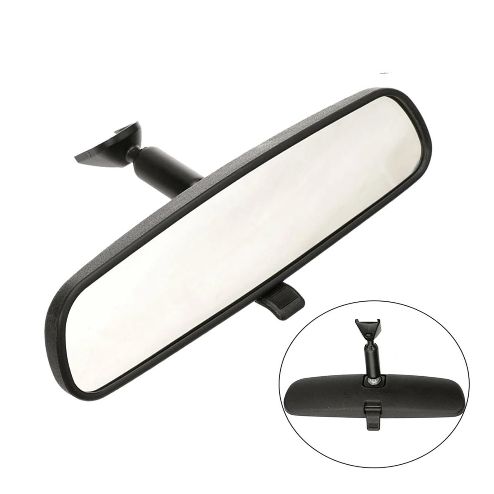 Rétroviseur intérieur pour Mazda 3, CX3, CX5 et MX5 - Moniteur intérieur - Rétroviseurs Automobiles - Rétroviseur Grand Angle KD5369220B
