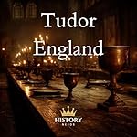 Cover of Tudor England