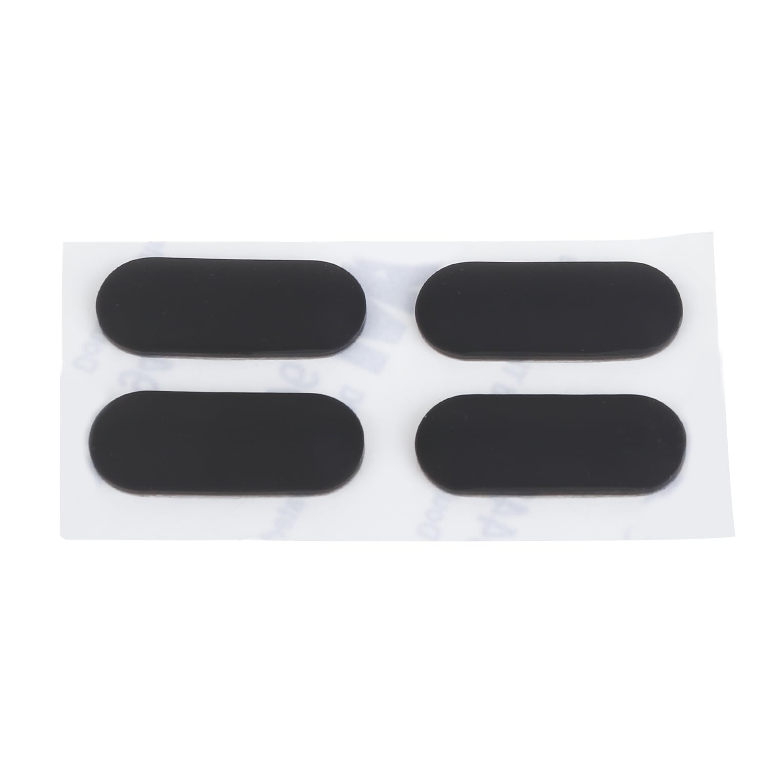 4 piedini in gomma per laptop Thinkpad T470 T480, copertura inferiore, piedini in gomma di ricambio per computer portatile