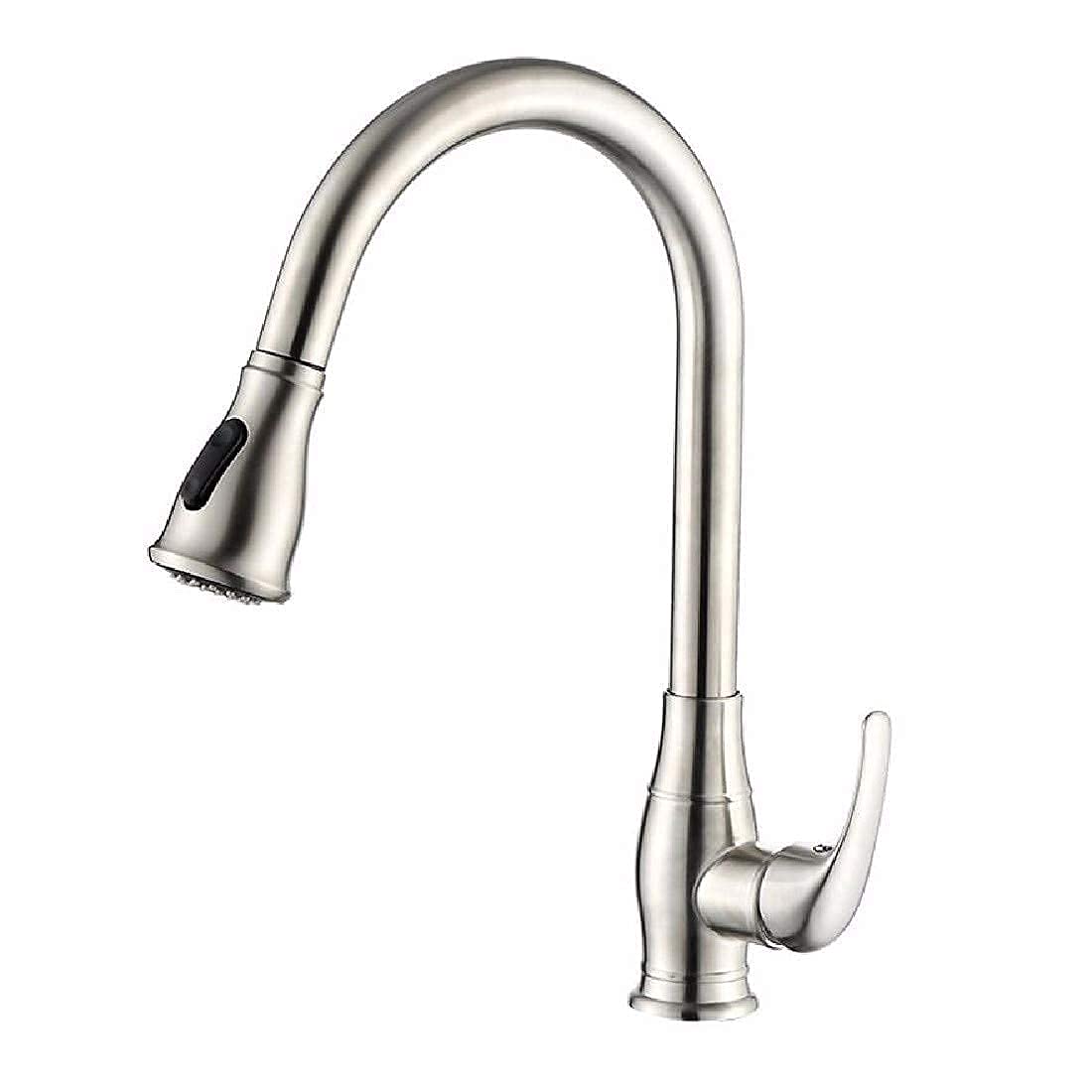 Robinet mitigeur de cuisine pour lavabo moderne et préparation culinaire fluide