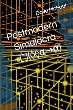 Paperback Postmodern Simulacra ~?(??a?a) Book