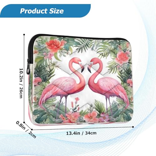 Funda para laptop tamaños 13-14 pulgadas impermeable miniatura 3