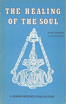 Paperback The Healing Of The Soul Book