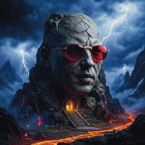 Les Ultimes Marches de l'Empereur