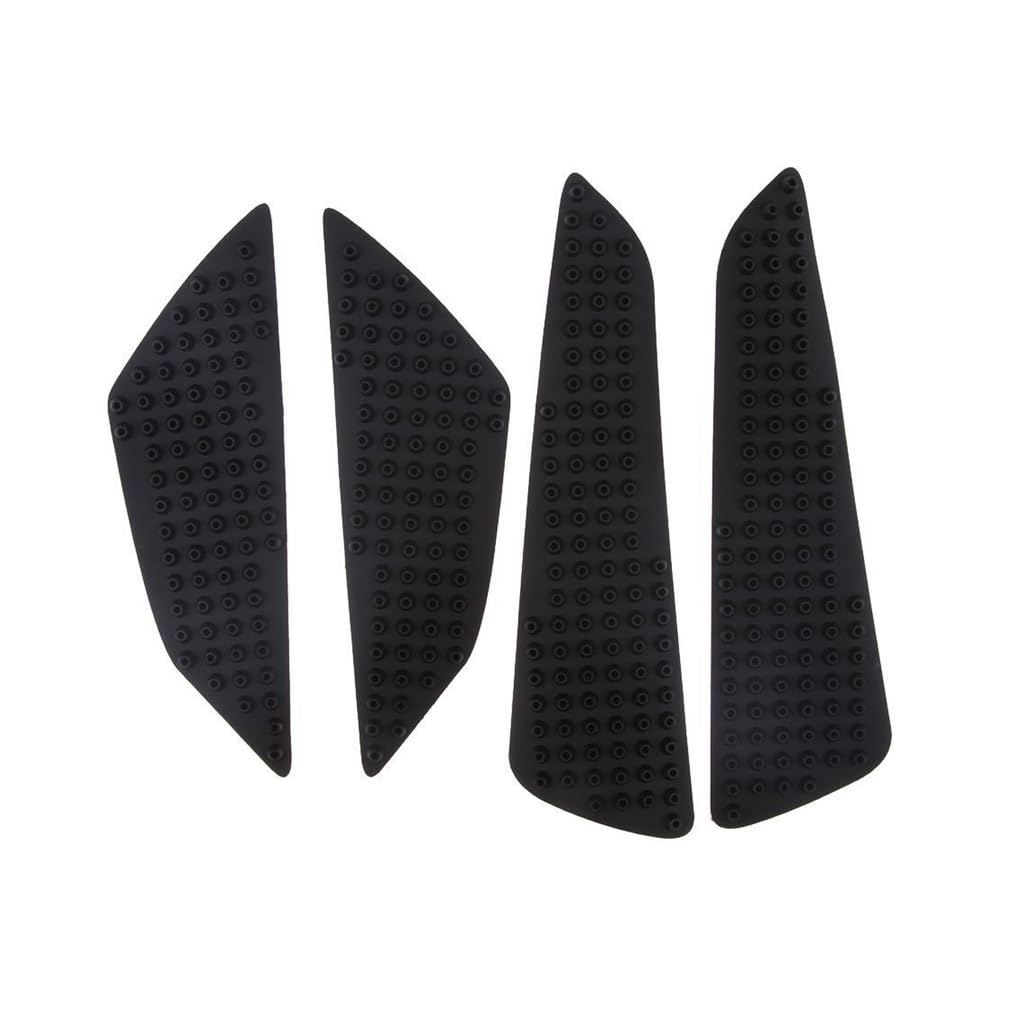 Motorcycle Fuel Tank Protector Motorcycle Tank Traction Pad Side Fuel Decal for Ho&nda CBR600RR