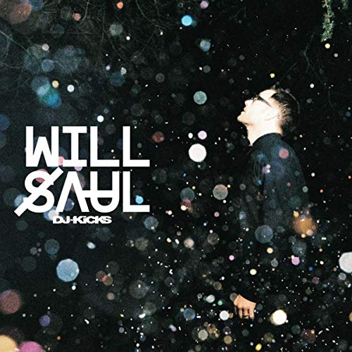 Will Saul DJ-Kicks -  SAUL,WILL, Vinyl