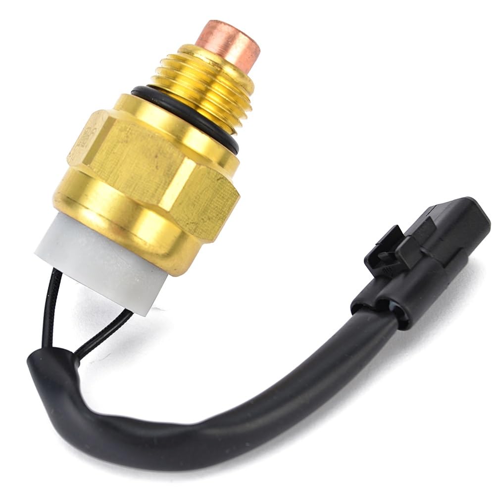 VN 1500 1600 Sensor de temperatura del agua para Kawasaki VN1500 para Vulcan 1500 1600 VN1600 Classic Tourer Mean Streak 27010-0024