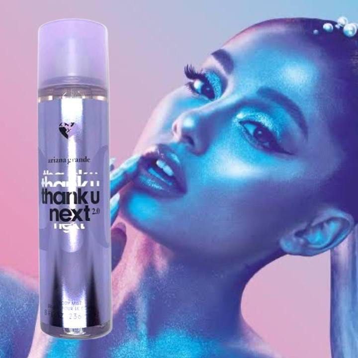 La Mejor Lista de Perfume de Ariana Grande . 17 Imagen adicional