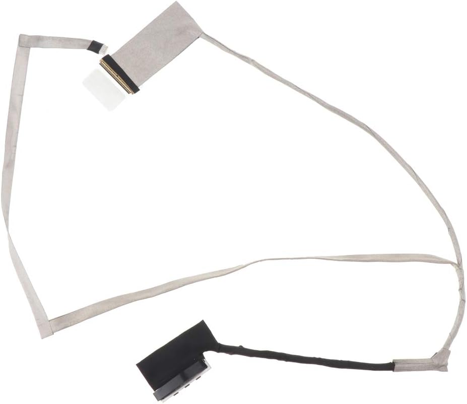 Prettyia LVDS LCD LED Flex Screen Cable ASUS Not K53 Limited price sale A53 Limited time trial price for X53