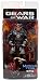 NECA Gears of War Marcus Fenix Series 2 Action Figure (Added Articulation!)