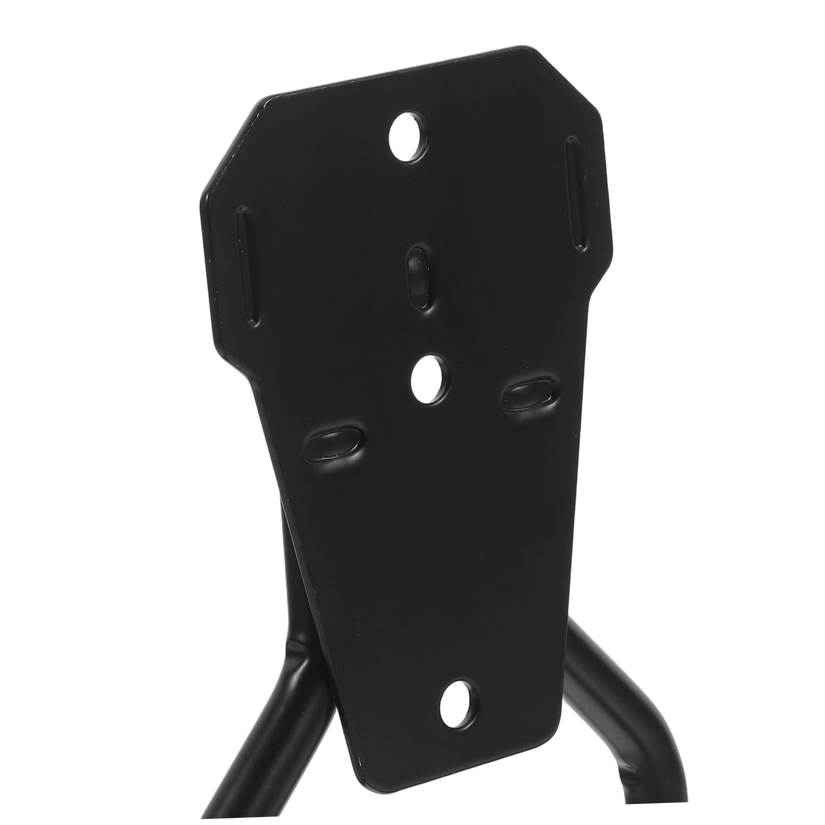 VILLCASE 4piezas Ganchos De Garaje Para Bicicletas Soporte De Pared Para Herramientas De Jardín Organizador Multiusos De Garaje Ganchos De Almacenamiento Para