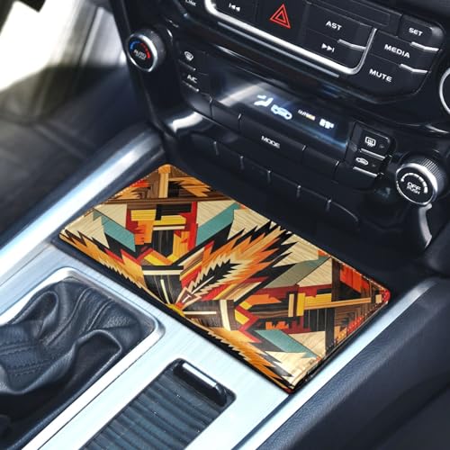 Organizador de Documentos para Auto Multicolor miniatura 5