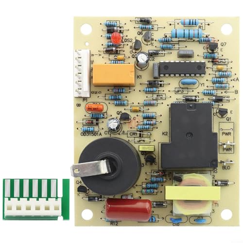 Circuit d'allumage 31501 pour réparer le chauffage en panne du four Atwood RV - 4