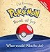The Essential Pokémon Book of Joy